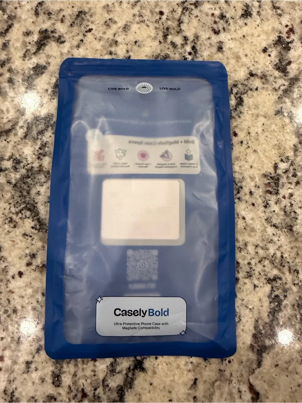 Casely iPhone 15 pro cases